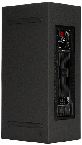 זווית נוספת RCF KX 45-A Active Two-Way Point-Source Speaker