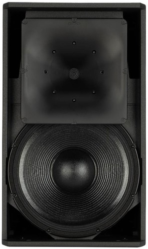 זווית נוספת RCF KX 45-A Active Two-Way Point-Source Speaker
