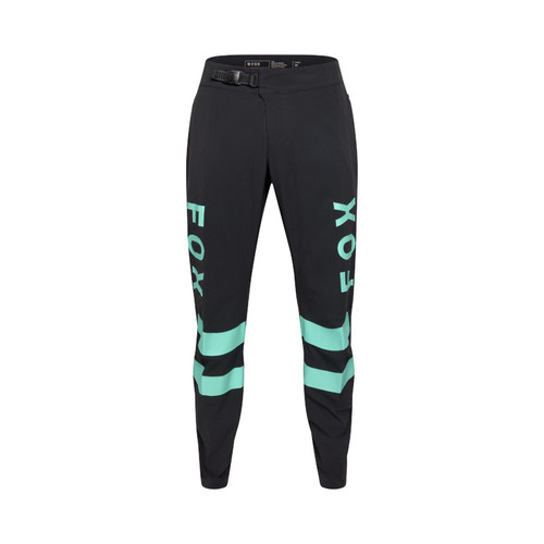 מכנס רכיבה ארוך פוקס טורקיז - FOX RACING RANGER PANT KAIROS V26
