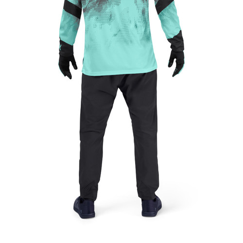 מכנס רכיבה ארוך פוקס טורקיז - FOX RACING RANGER PANT KAIROS V26