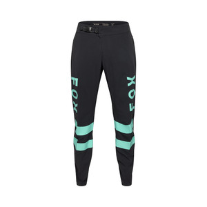 מכנס רכיבה ארוך פוקס טורקיז - FOX RACING RANGER PANT KAIROS V26