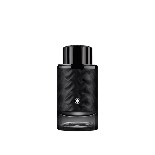 בושם לגבר מונט בלאנק טסטר  MONT BLANC EXPLORER EXTREME 100 ML PARFUM TESTER