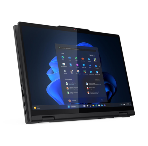 מחשב נייד LENOVO T14s 2-in-1 G1 Ultra 7 255U | W11P | 16GB | 512GB | 3Y