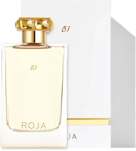 Roja Parfumes 51 Eau de Parfum 75ml