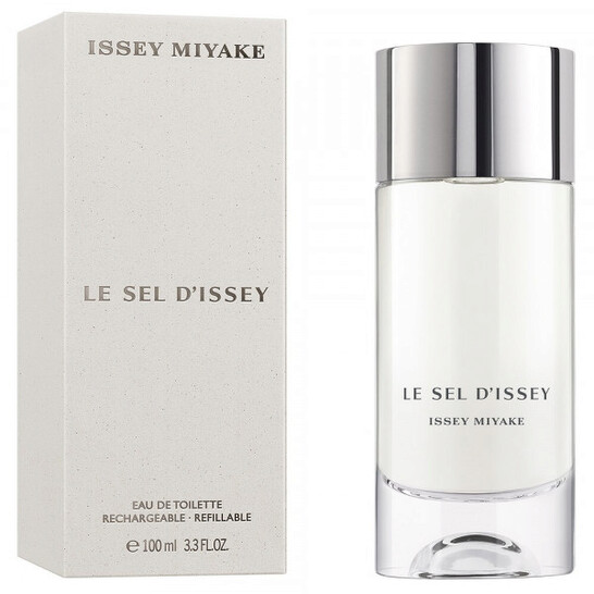 בושם לגבר איסי מיאקי ISSEY MIYAKE LE SEL D