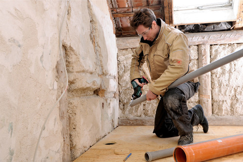 מסור חרב נטען METABO POWERMAXX ASE 