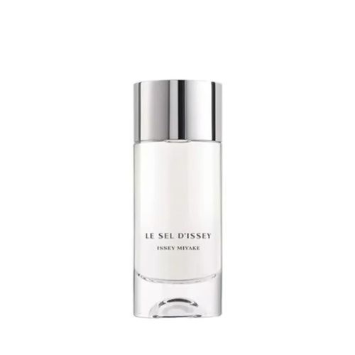 בושם לגבר איסי מיאקי טסטר ISSEY MIYAKE LE SEL D'ISSEY 100 ML E.D.T TESTER