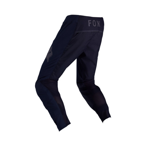 חליפת פוקס פלקסאייר שחור - FOX FLEXAIR BLACKOUT V26