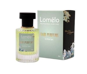 בושם לשיער בריח פרש מרענן 50ML לומלו LOMELO
