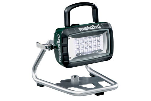 גוף פנס נטען METABO BSA 14.4-18V LED