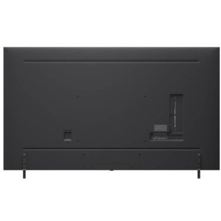 טלוויזיה חכמה 86" LG 4K QNED אל ג`י דגם 86QNED80A6A