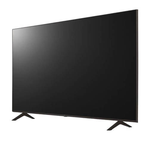 טלוויזיה חכמה 86 אינץ' ברזולוציית 4K LG UHD, דגם: 86UR78006LC