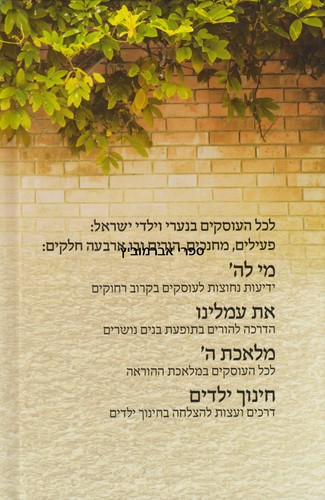 נער ישראל