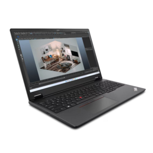 מחשב נייד LENOVO P16v G2 Ultra 9 185H | 64GB | 1TB | RTX 3000 | Win11P | 3Y