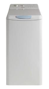 מכונת כביסה פתח עליון 5085T Crystal קריסטל