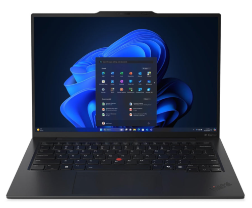 LENOVO X1 G13 OLED U7-258V | 32GB | 1TB | W11P | 3Y