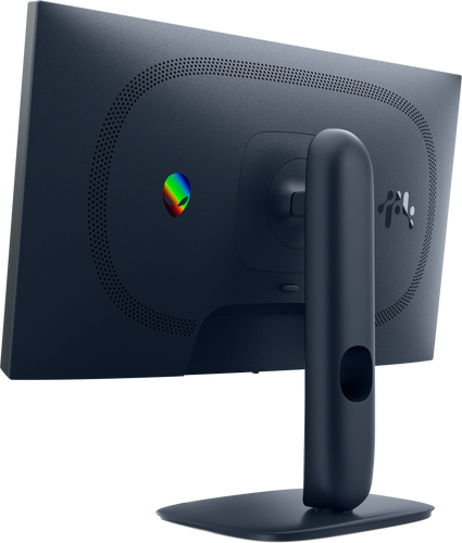 מסך מחשב Alienware 25 320Hz Gaming Monitor AW2525HM