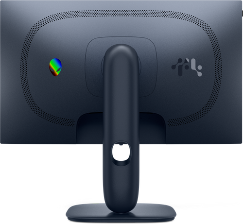 מסך מחשב Alienware 25 320Hz Gaming Monitor AW2525HM