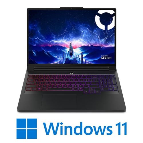 מחשב נייד 15.3 אינץ Lenovo Legion 5 15IRX10 83LY00BGIV