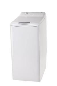 מכונת כביסה פתח עליון Crystal T55071 קריסטל