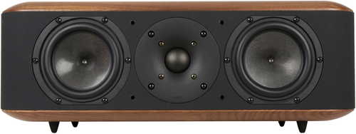 רמקול סנטר Chario Aviator Balbo