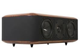 רמקול סנטר Chario Aviator Balbo