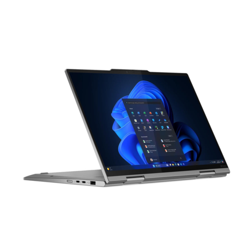 מחשב נייד LENOVO X1 2in1 G10 Touch Ultra 7 265U | 64GB | 1TB | W11P | 3Y