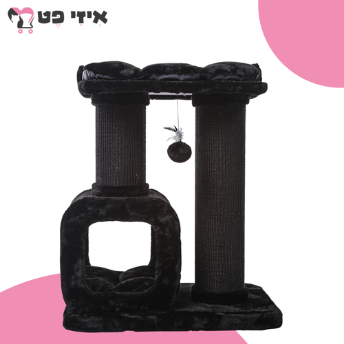 מתקן גירוד קטגט וארג לחתול 7106 Catagat Varg