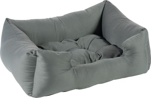 מיטה לכלב ולחתול כותנה במגוון צבעים וגדלים