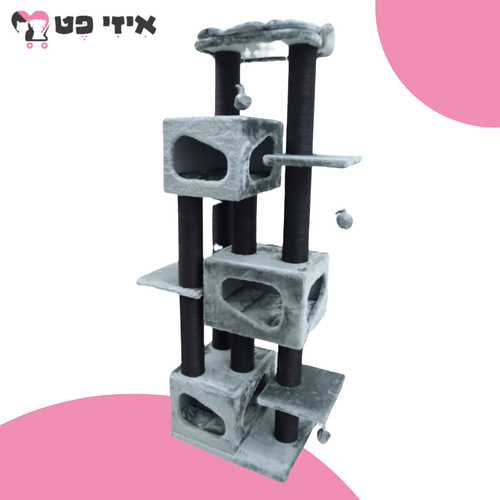 מתקן גירוד קטגט טורין לחתול 7232 Catagat Torin