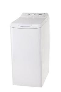 מכונת כביסה פתח עליון T6103L Crystal קריסטל