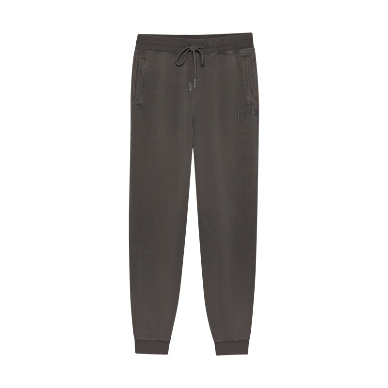 מכנס ארוך פוקס אפור - FOX WOODMARK JOGGER V26