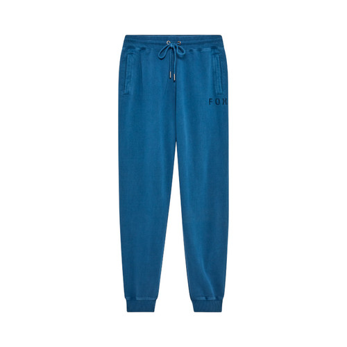 מכנס ארוך פוקס כחול - FOX WOODMARK JOGGER V26