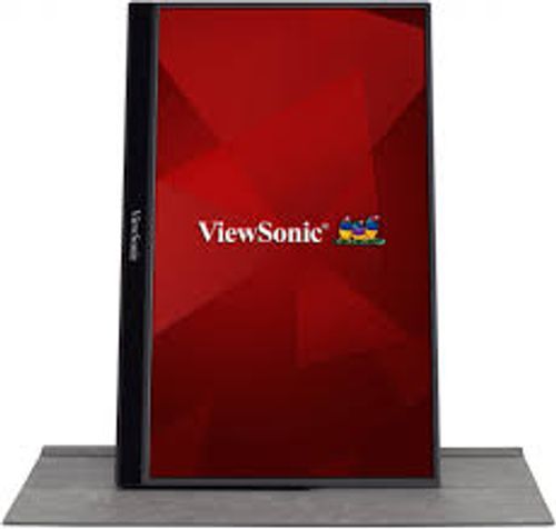 מסך נייד ViewSonic VG1655 15.6