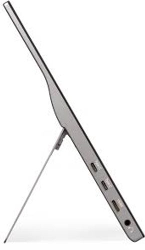 מסך נייד ViewSonic VG1655 15.6