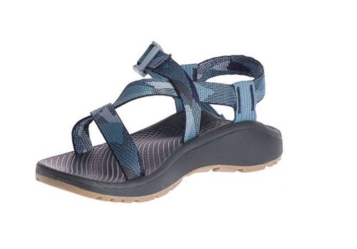 סנדלי צ'אקו נשים Z Cloud Rambling Navy - Chaco