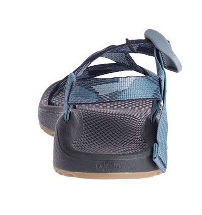 סנדלי צ'אקו נשים Z Cloud Rambling Navy - Chaco