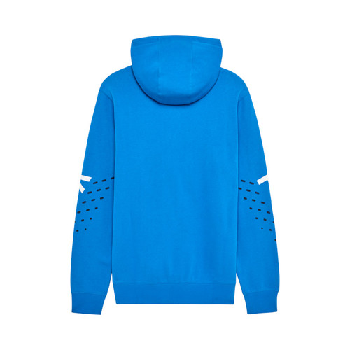קפוצ'ון פליז פוקס כחול - FOX SHIELD FLEECE PO V26