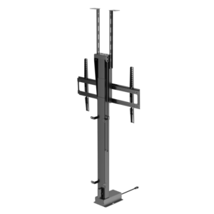 מעלית למסכים עד "88 להתקנה מרהיט או מתקרה EAZO EFCL88L