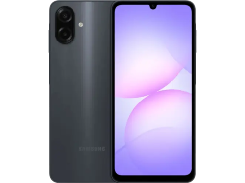GALAXY A07 64\4 ''בלוק פון''