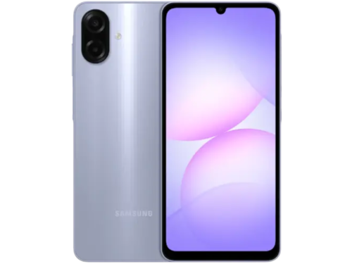 GALAXY A07 64\4 ''בלוק פון''