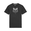 חולצת פוקס שחור -  FOX BLUR SS TECH TEE V26