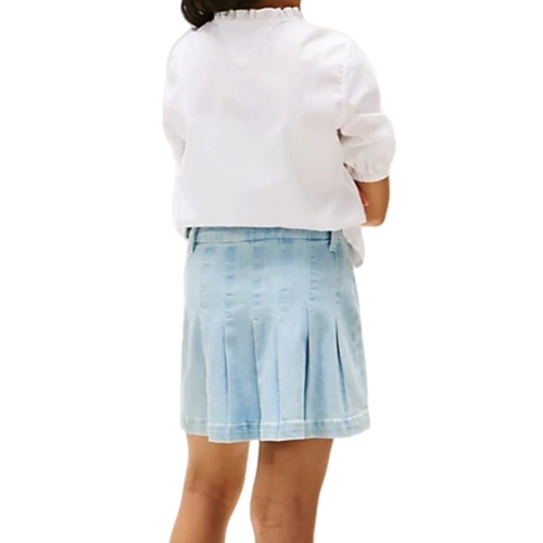 חצאית TOMMY HILFIGER מידות 6 חודשים עד 16 שנים לילדים