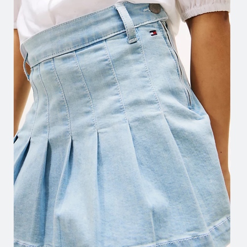 חצאית TOMMY HILFIGER מידות 6 חודשים עד 16 שנים לילדים