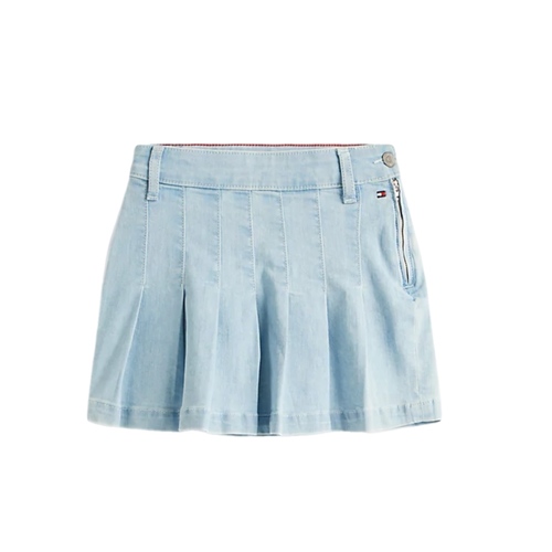חצאית TOMMY HILFIGER מידות 6 חודשים עד 16 שנים לילדים