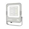 פנס הצפה אפור CONAN 50W 90° IP66 אור ניטרלי