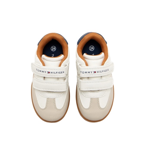 נעל TOMMY HILFIGER מידות 20-29 לילדים