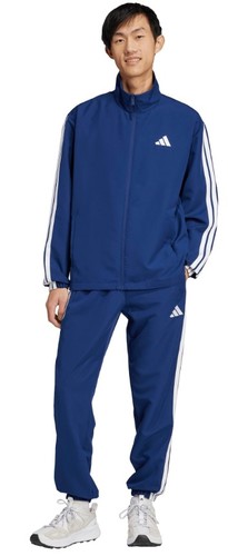 חליפת אדידס adidas 3 stripes adidas Sportswear Basic | גברים