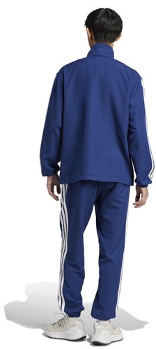 חליפת אדידס adidas 3 stripes adidas Sportswear Basic | גברים