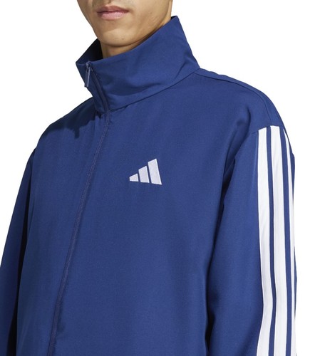 חליפת אדידס adidas 3 stripes adidas Sportswear Basic | גברים